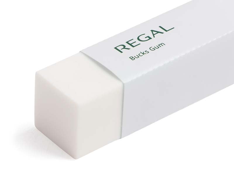 リーガルバックスガム  [起毛素材用汚れ落とし]