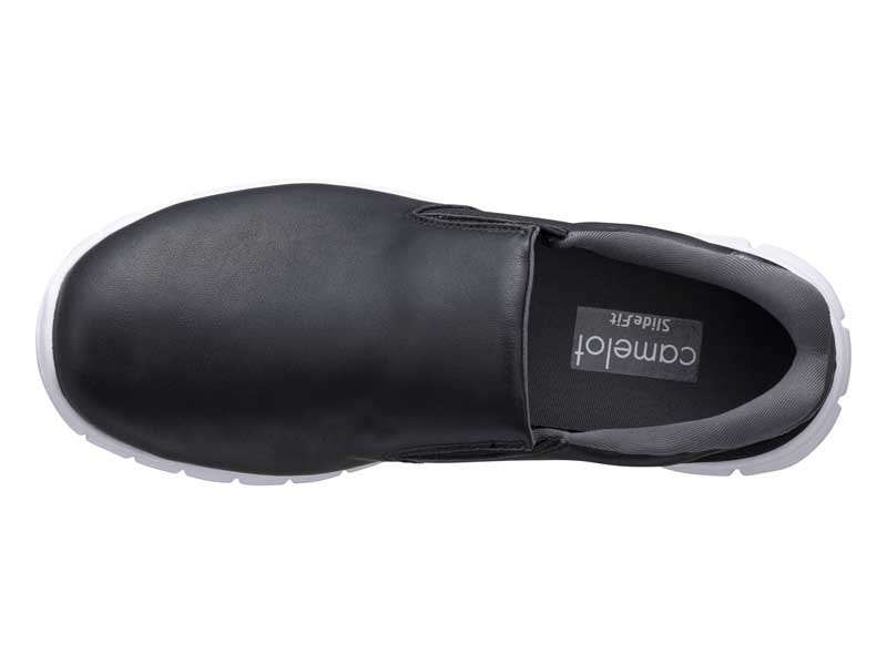 スリッポンスニーカー