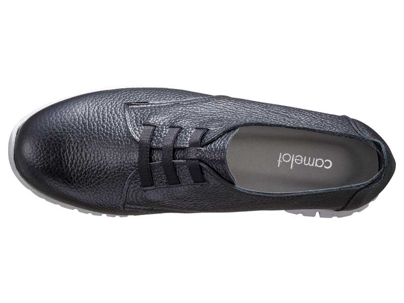 ストレッチリボンシューズ