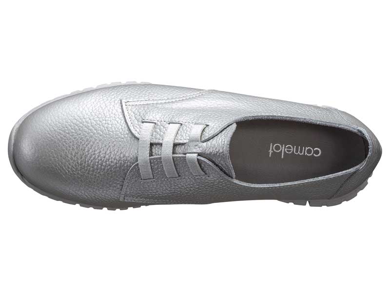 ストレッチリボンシューズ