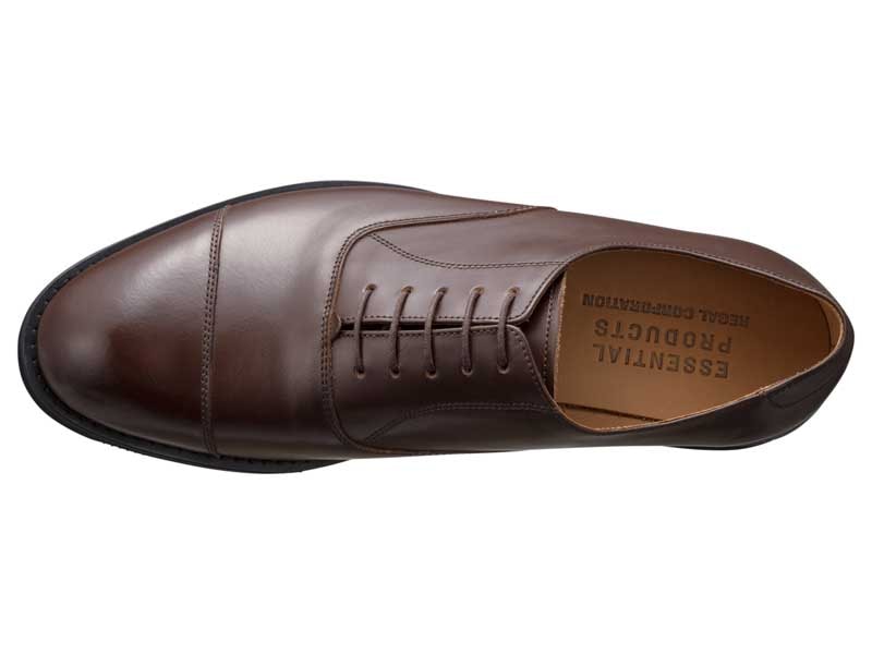 ストレートチップ