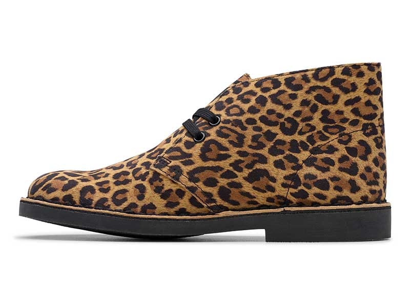 Desert Bt Evo. デザートブーツエヴォ