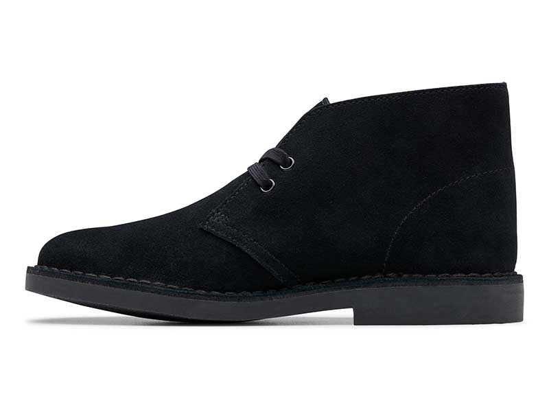 Desert Bt Evo. デザートブーツエヴォ