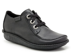 Clarks funny dreams shoes best sale online