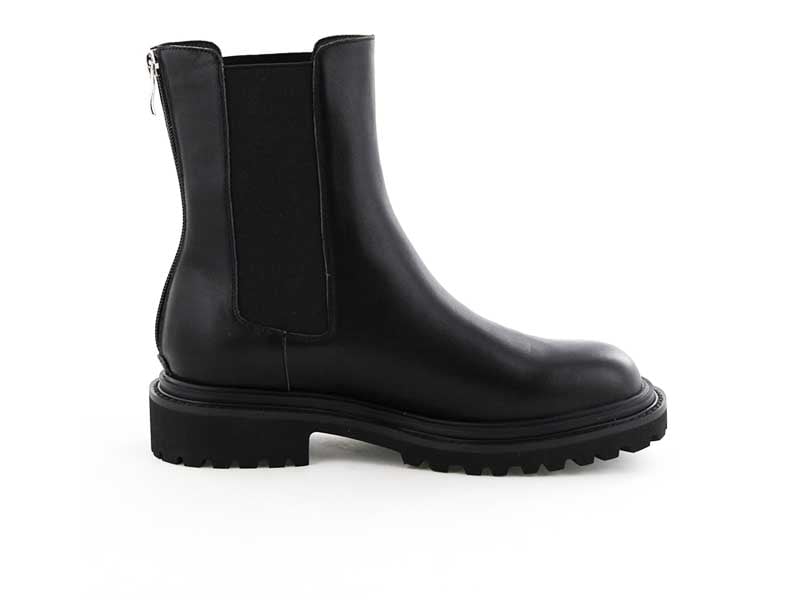 サイドゴアブーツ