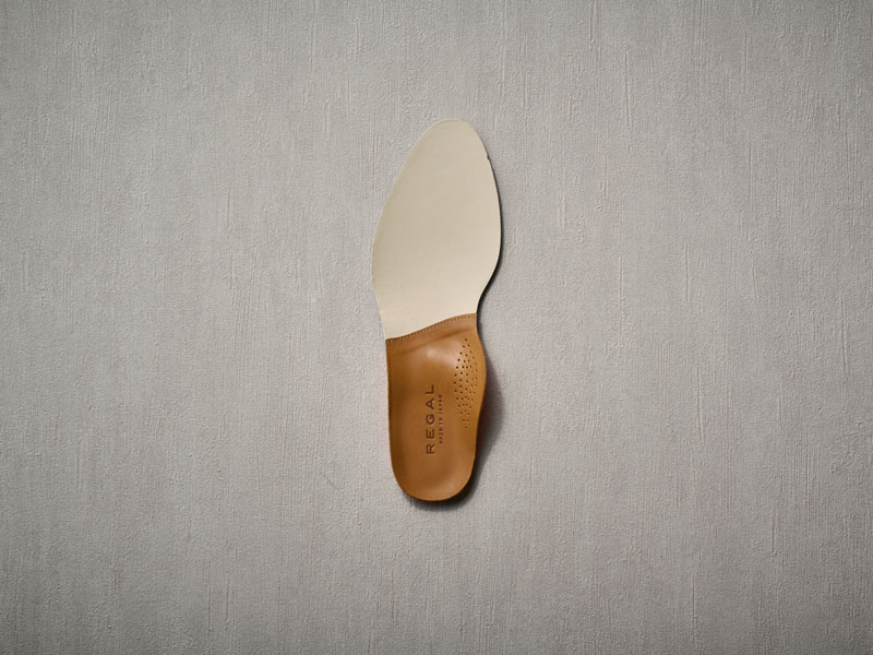 REGAL 【NEW Classic】Plain toe（02BLCB） | 靴・リーガル