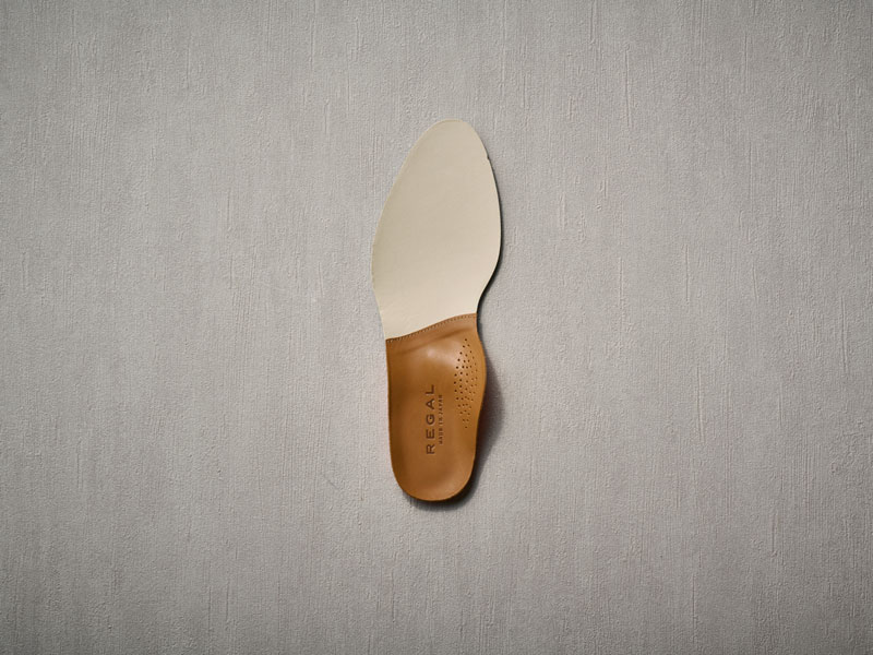 【NEW Classic】Plain toe