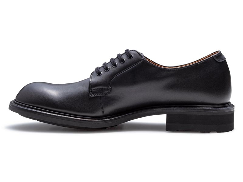 【NEW Classic】Plain toe GORE-TEX