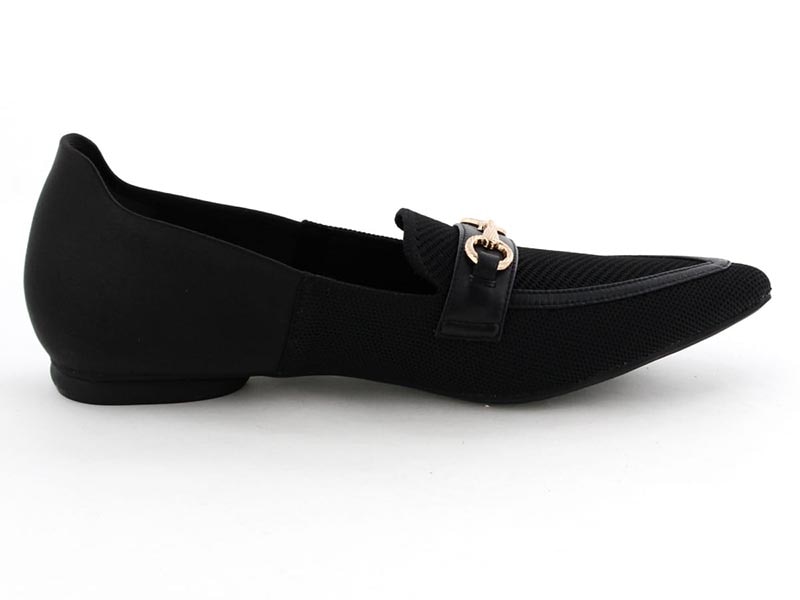 ハンズフリーニットパンプス