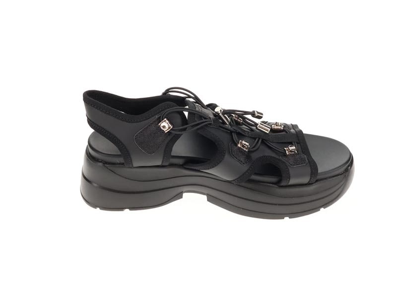 スポーツサンダル