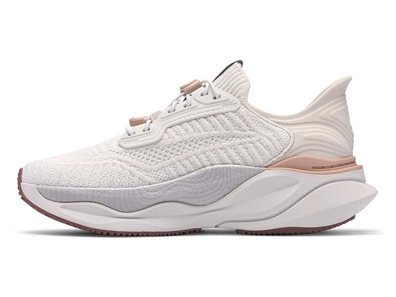 Pace Rise. ペースライズ