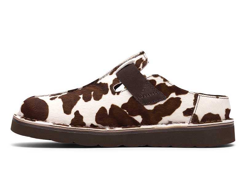 Solsbury Mule. ソルスベリーミューズ