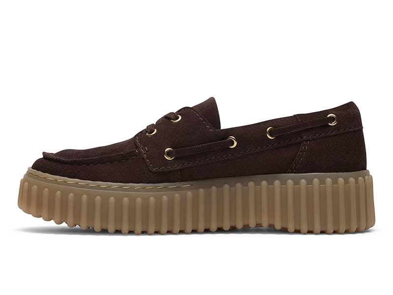 Torhill Boat トーヒルボート