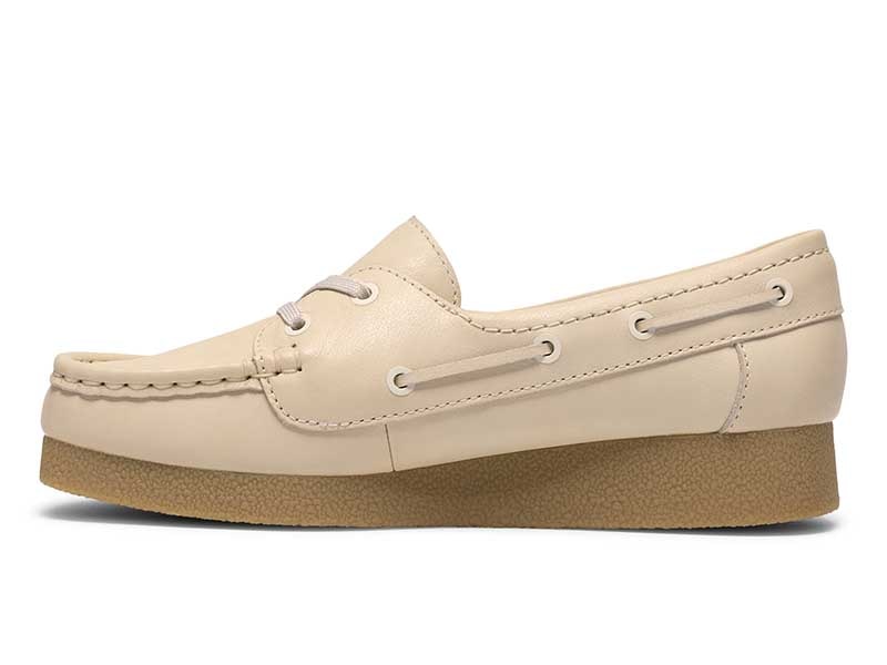 WallabeeEVOSea ワラビーエヴォシー