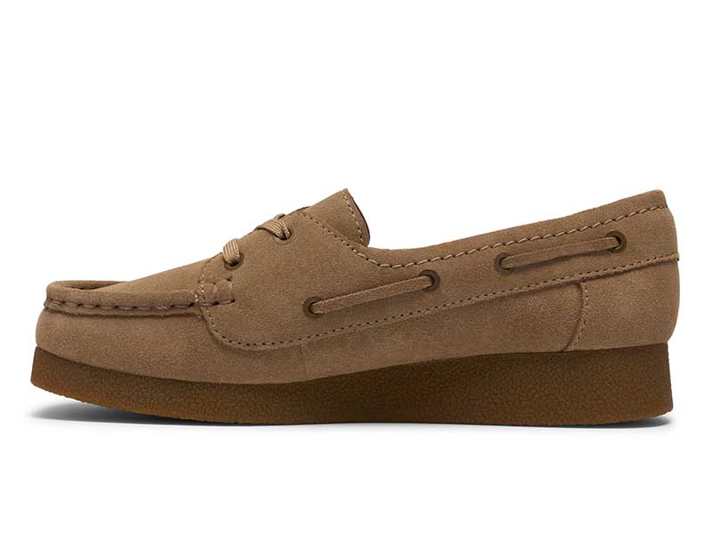 WallabeeEVOSea ワラビーエヴォシー