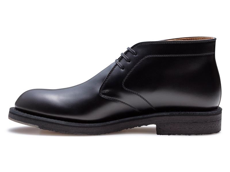 【NEW Classic】Chukka Boots