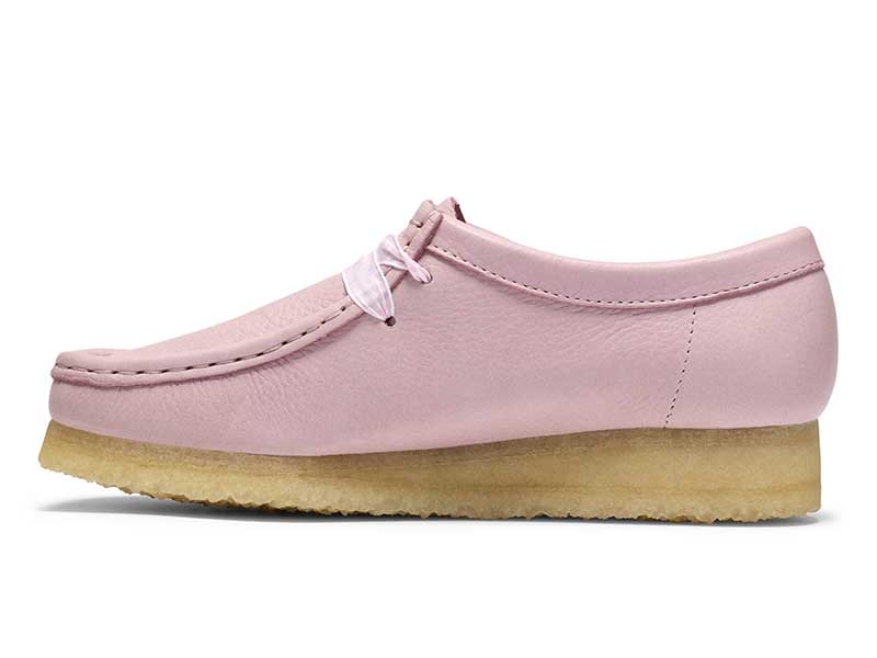 Wallabee. ワラビー