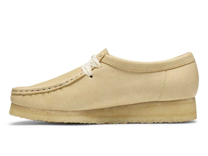 Wallabee. ワラビー
