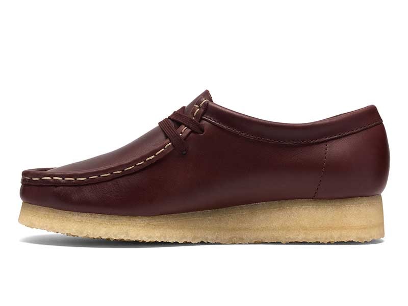 Wallabee. ワラビー