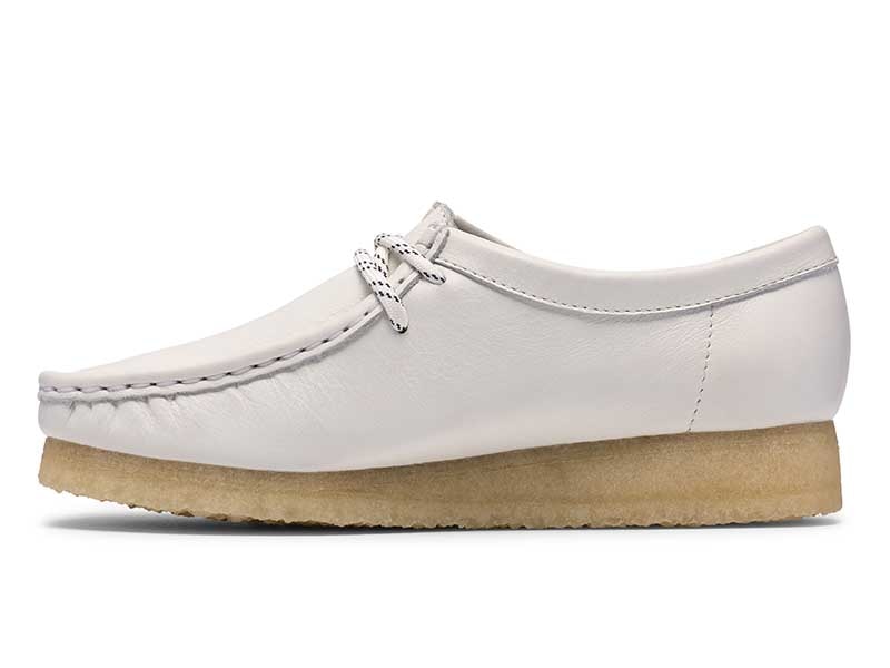 Wallabee. ワラビー