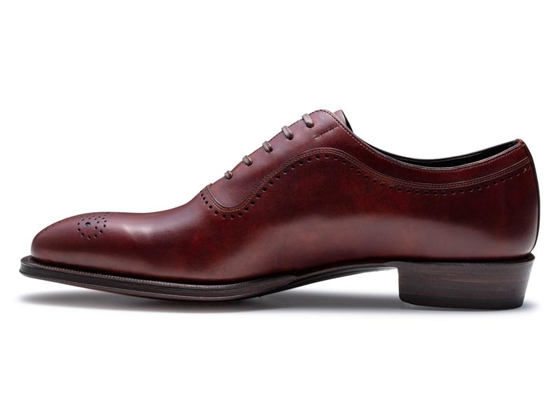 【ダーリントン】 プレーンメダリオン