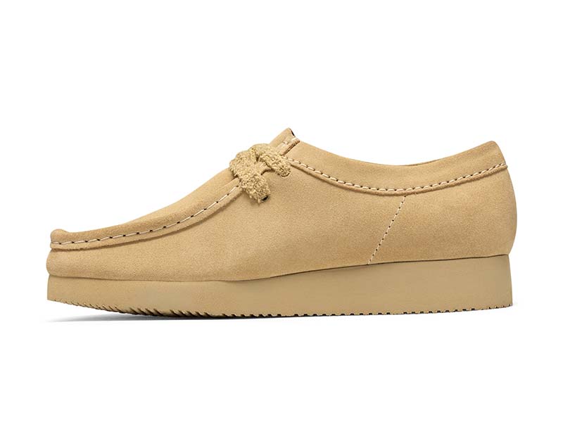 【ORIGINALS】Wallabee Lite ワラビーライト