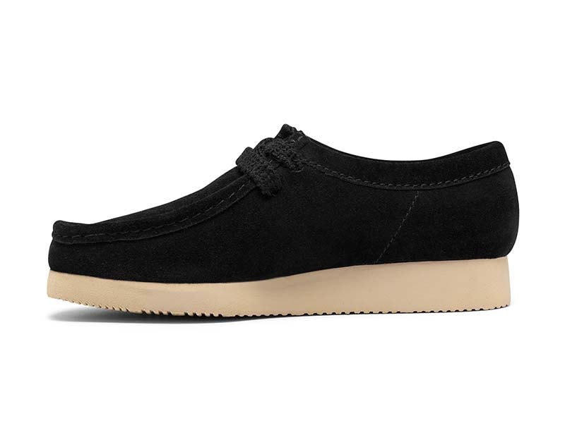 【ORIGINALS】Wallabee Lite ワラビーライト