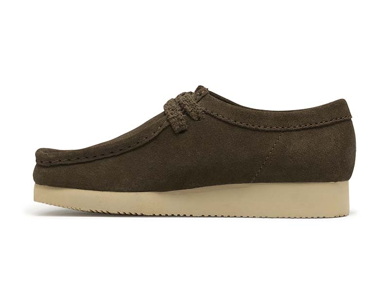 【ORIGINALS】Wallabee Lite ワラビーライト
