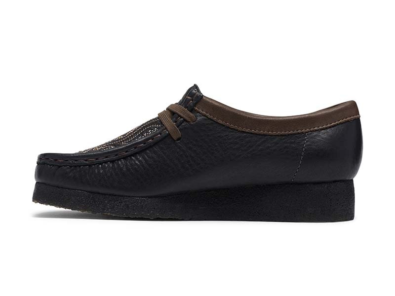 【ORIGINALS】Wallabee ワラビー