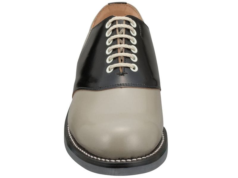 REGAL サドルシューズ（大きいサイズ）（2051BAEB） | 靴・リーガル 