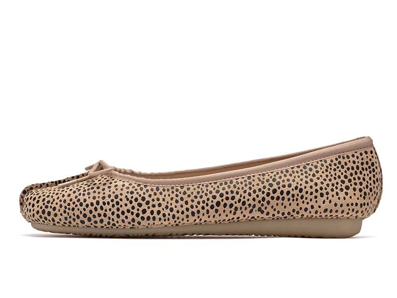 Freckle Ice フレックルアイス