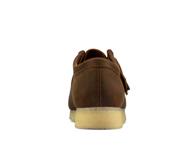 ORIGINALS Wallabee ワラビー