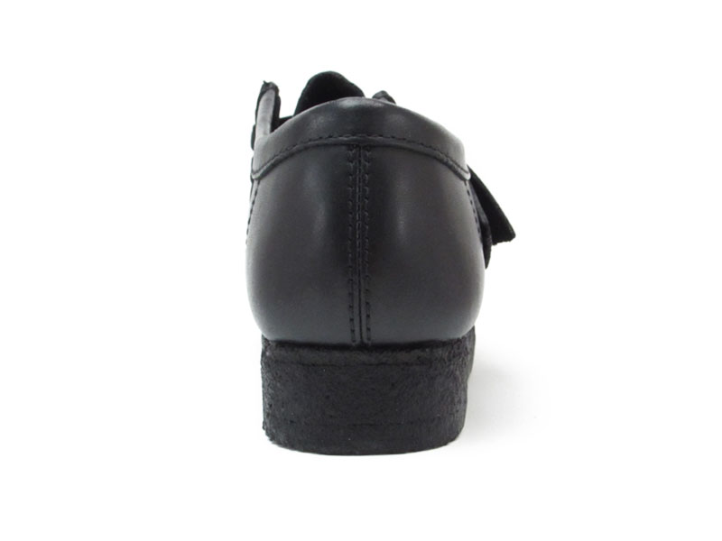 【ORIGINALS】 Wallabee ワラビー