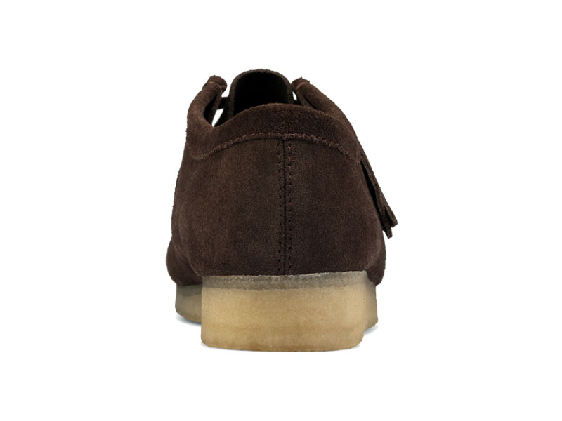 ORIGINALS Wallabee ワラビー