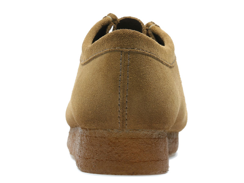 ORIGINALS Wallabee ワラビー