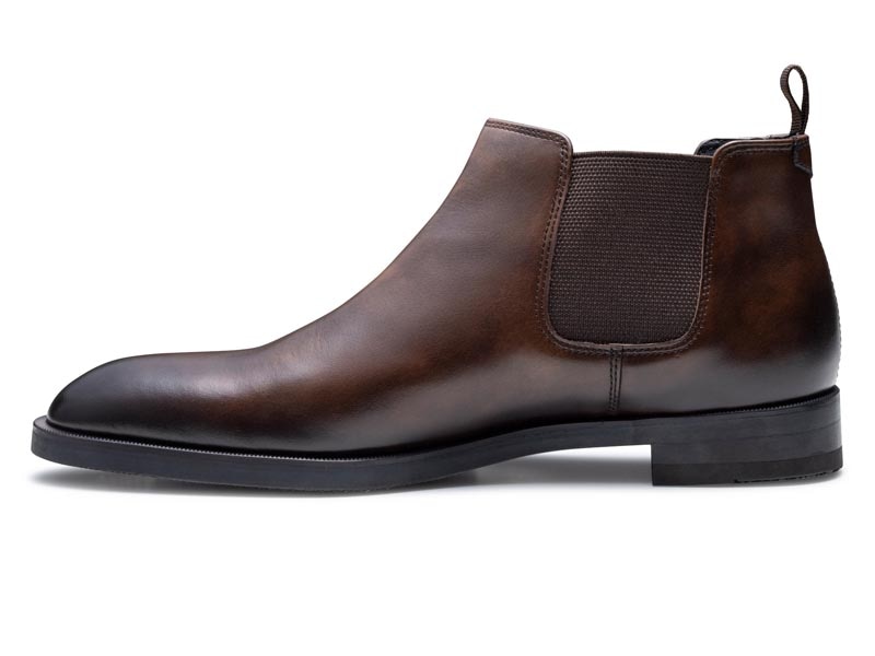 サイドゴアブーツ GORE-TEX