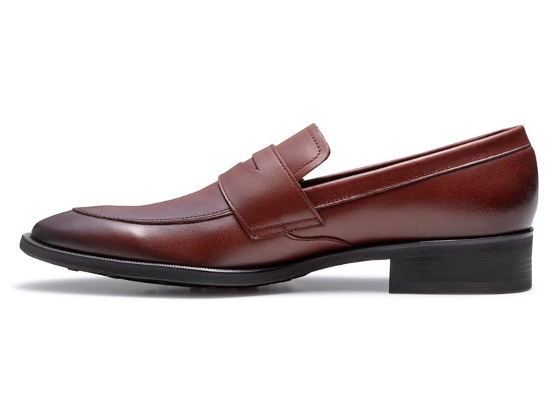 ローファー GORE-TEX