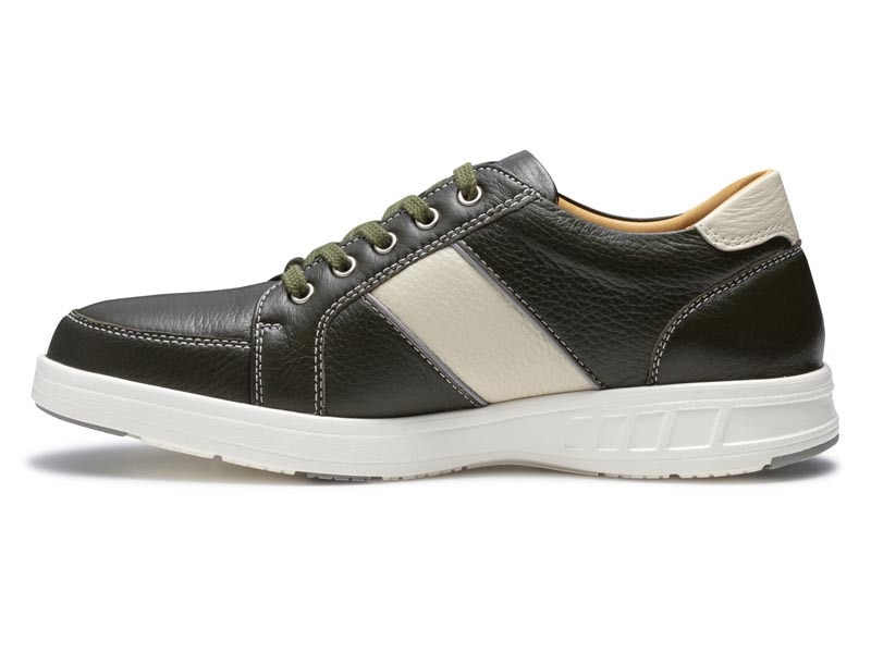 ディアスキン レースアップ