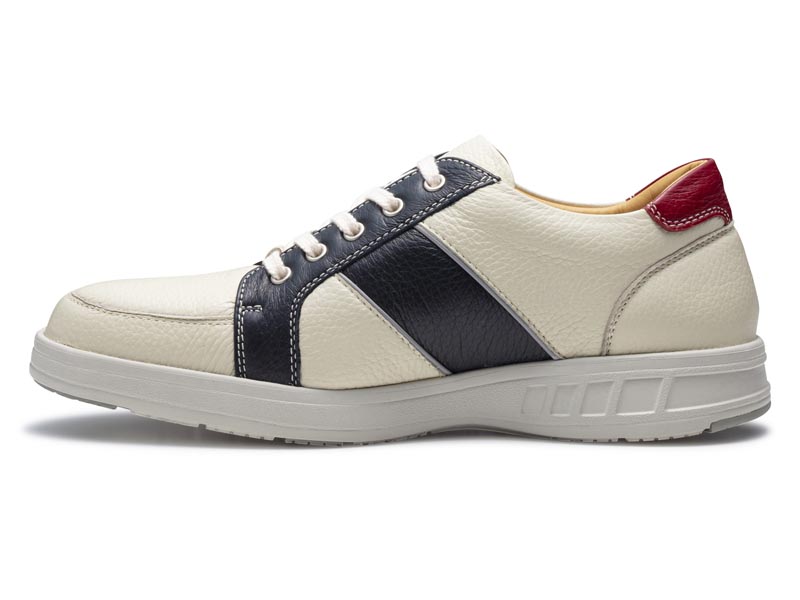 ディアスキン レースアップ