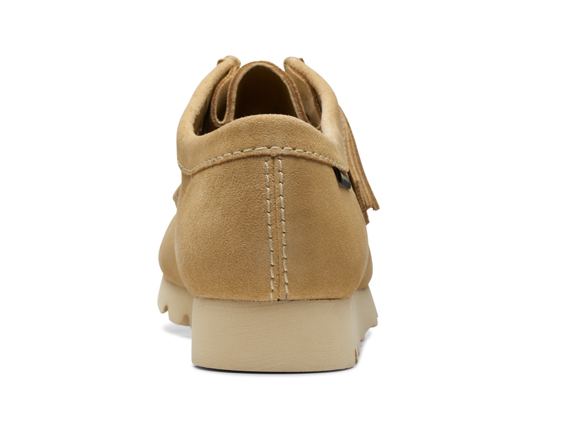 ORIGINALS Wallabee GTX ワラビーGTX