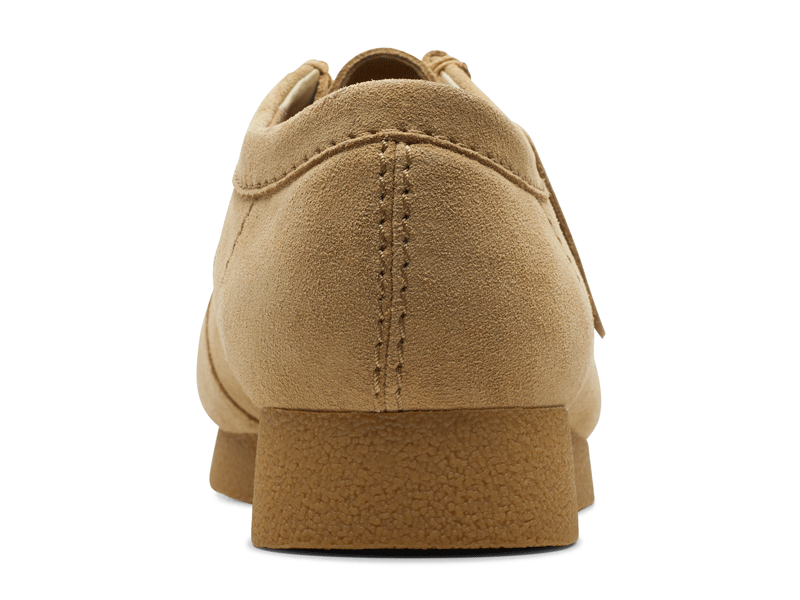 Clarks WallabeeEVO WP ワラビーエヴォウォータープルーフ(619J