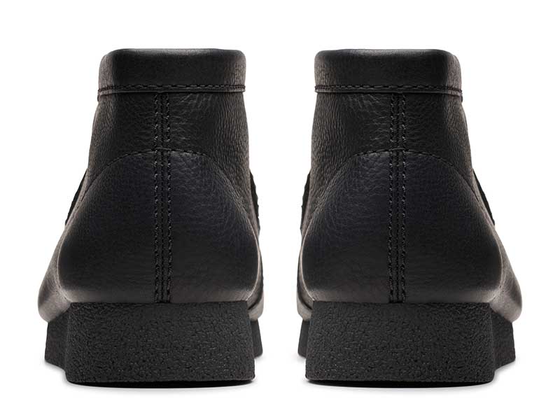 WallabeeEVO Bt ワラビーエヴォブーツ