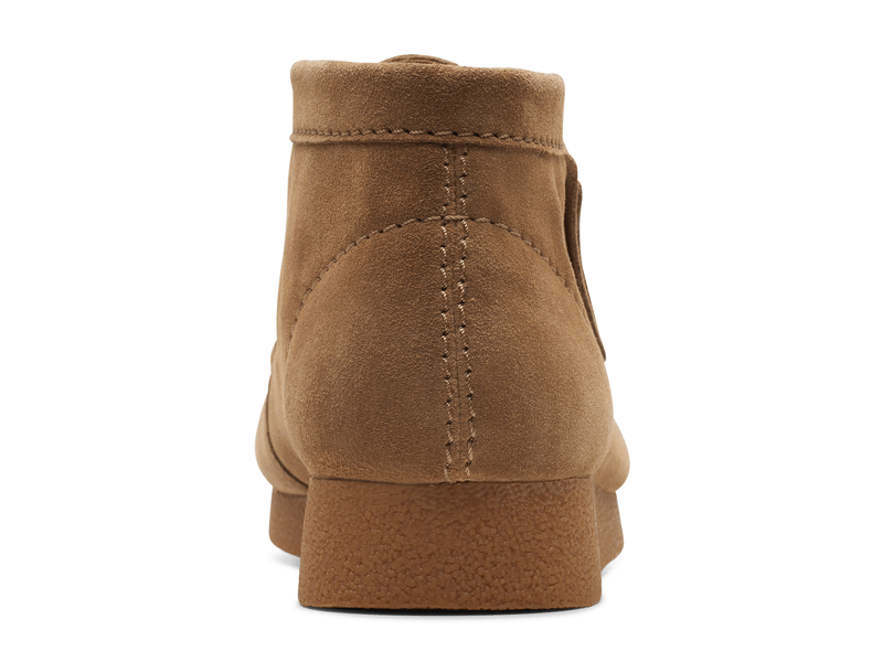 Wallabee EVO Boot ワラビーエヴォブーツ