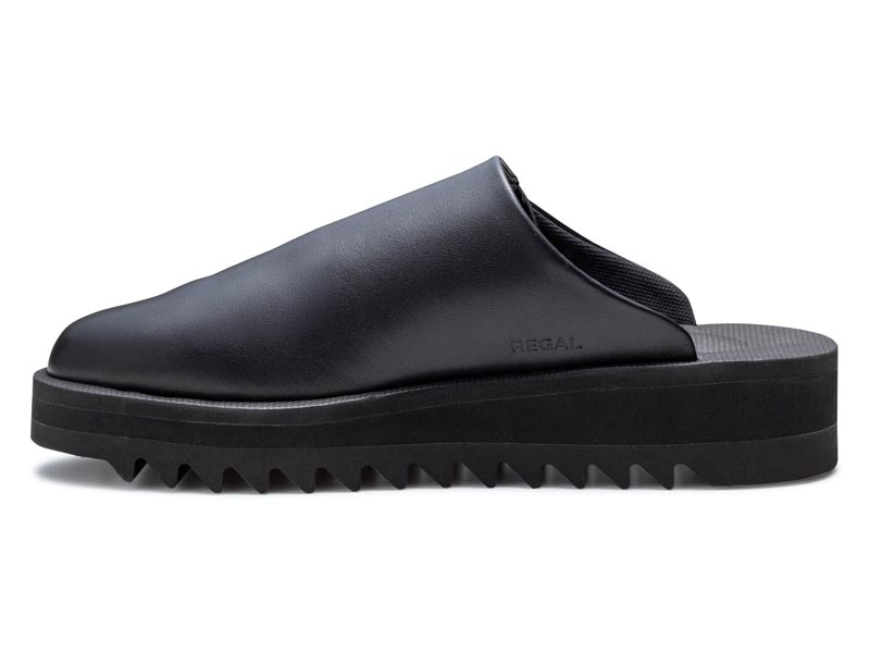 クロッグサンダル