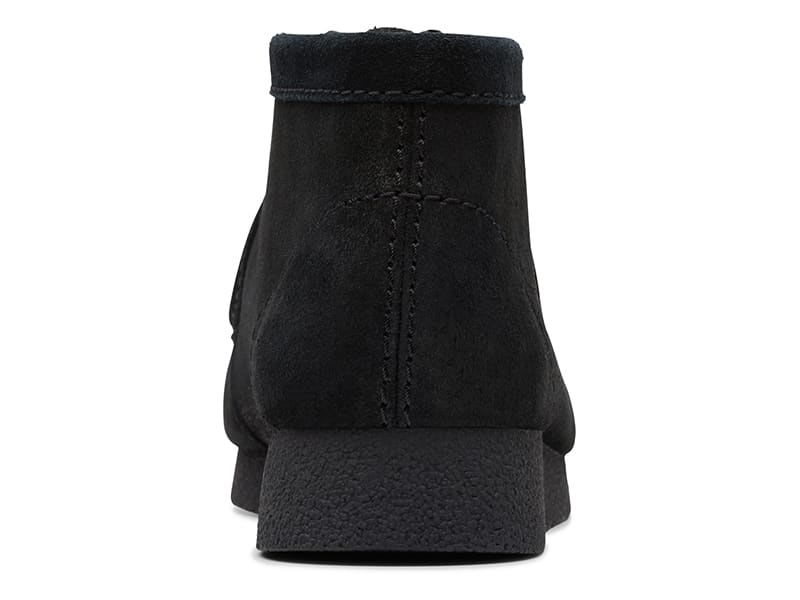Clarks WallabeeEVO Bt ワラビーエヴォブーツ(661J) | 靴・リーガル