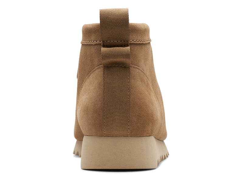Wallabee2 FTRE ワラビー2フューチャー