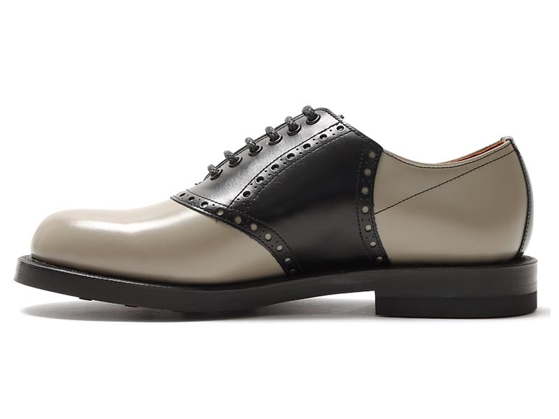 REGAL 【SEIKO×REGALコラボレーションモデル】サドルシューズ