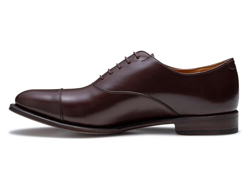 【インバネス】ストレートチップ