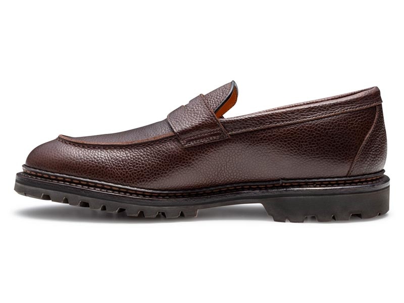 【ハンプトン】ローファー