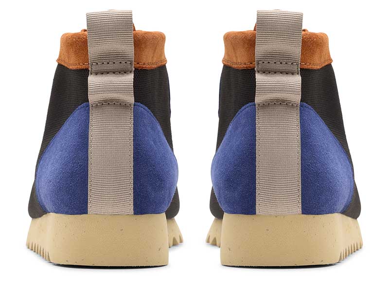Wallabee2 FTRE ワラビー2フューチャー